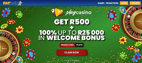 R500 Free no Deposit Bonus 2023 @ FatBet Casino.